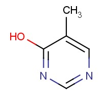 4-Hydroxy-5-methylpyrimidine