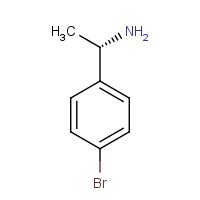 (S)-1-(4-Bromophenyl)ethanamine