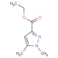 Ethyl 1,5-dimethyl-1H-pyrazole-3-carboxylate
