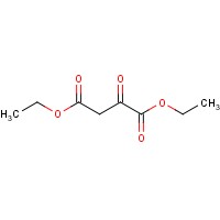 Diethyl 2-oxobutanedioate