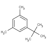 1-(tert-Butyl)-3,5-dimethylbenzene