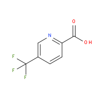 5-(Trifluoromethyl)picolinic acid