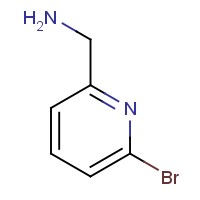 (6-Bromopyridin-2-yl)methanamine