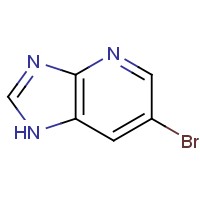 6-Bromo-4H-imidazo[4,5-β]pyridine