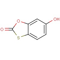 6-Hydroxybenzo[d][1,3]oxathiol-2-one