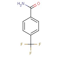 4-(Trifluoromethyl)benzamide