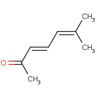 6-Methylhepta-3,5-dien-2-one