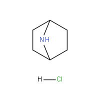 7-Azabicyclo[2.2.1]heptaneHCl