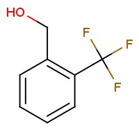 (2-(Trifluoromethyl)phenyl)methanol