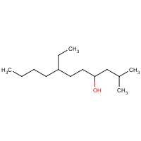 7-Ethyl-2-methylundecan-4-ol