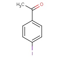 1-(4-Iodophenyl)ethanone