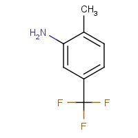 3-Amino-4-methylbenzotrifluoride