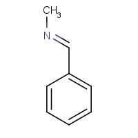 N-Benzylidenemethanamine