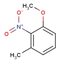 1-Methoxy-3-methyl-2-nitrobenzene