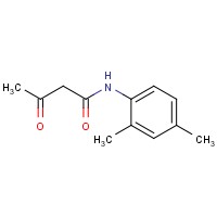 N-(2,4-Dimethylphenyl)-3-oxobutanamide