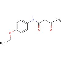 N-(4-Ethoxyphenyl)-3-oxobutanamide