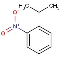 1-Isopropyl-2-nitrobenzene