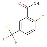 1-(2-Fluoro-5-(trifluoromethyl)phenyl)ethanone
