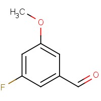 3-Fluoro-5-methoxybenzaldehyde