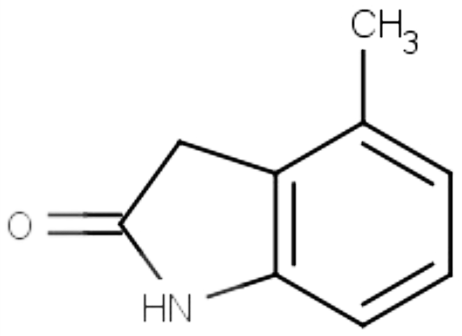 4-Methylindolin-2-one