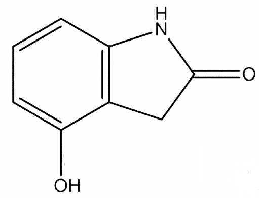 4-Hydroxyoxindole