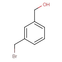 3-(Bromomethyl)benzyl alcohol