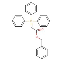 Benzyl 2-(triphenylphosphoranylidene)acetate
