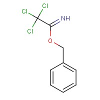 Benzyl 2,2,2-trichloroacetimidate