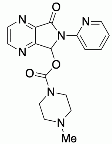 Deschloro-Zopiclone