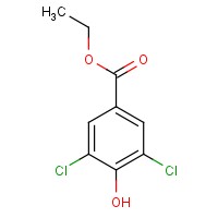 Ethyl 3,5-dichloro-4-hydroxybenzoate
