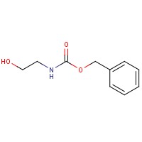 Benzyl (2-hydroxyethyl)carbamate