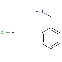 PhenylmethanamineHCl