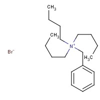 N-Benzyl-N,N-dibutylbutan-1-aminium bromide