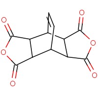4,4a,8,8a-Tetrahydro-4,8-ethenobenzo[1,2-c:4,5-c’]difuran-1,3,5,7(3aH,7aH)-tetraone