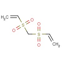 Bis(vinylsulfonyl)methane