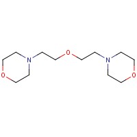 4,4’-(Oxybis(ethane-2,1-diyl))dimorpholine