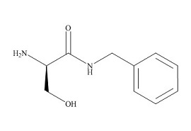 Desacetyl Desmethyl Lacosamide