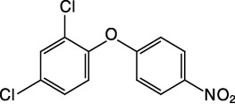2,4-Dichloro-1-(4-nitrophenoxy)benzene