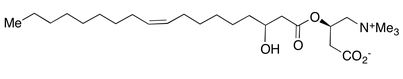 3-Hydroxyoleyl carnitine