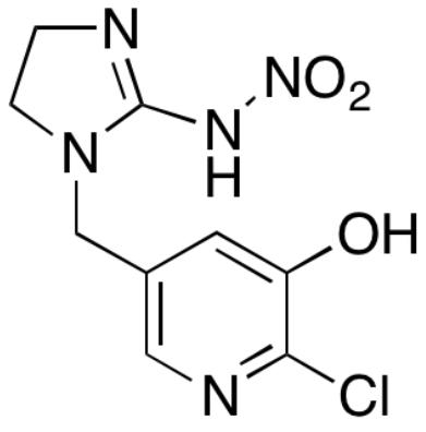 5-Hydro imidacloprid