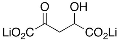 DL-4-Hydroxy-2-ketoglutarate dilithium salt