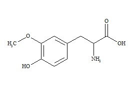 3-O-Methyl DOPA