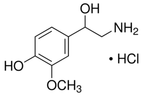 DL-Normetanephrine hydrochloride