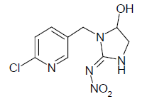 5-Hydroxy imidacloprid