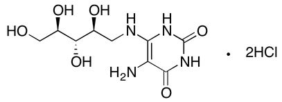 5-Amino-4-D-ribitylaminouracil dihydrochloride 