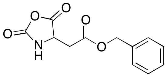 β-Benzyl L-aspartic acid N-carboxyanhydride