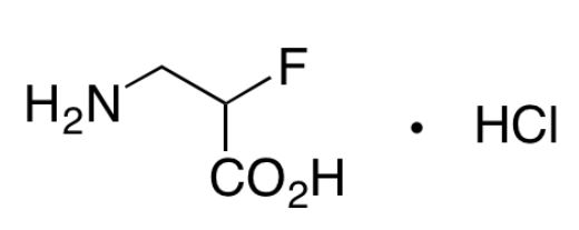 3-Amino-2-fluoropropanoic acid hydrochloride