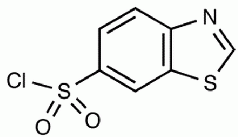 1,3-Benzothiazole-6-sulfonyl Chloride