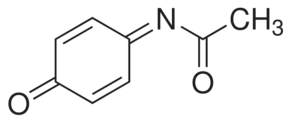 N-N-Acetyl-4-benzoquinone Imine