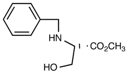 N-Benzyl-L-Serine, Methyl Ester